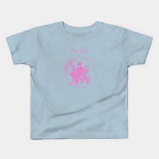 Jai Ma Durga Kids T-Shirt